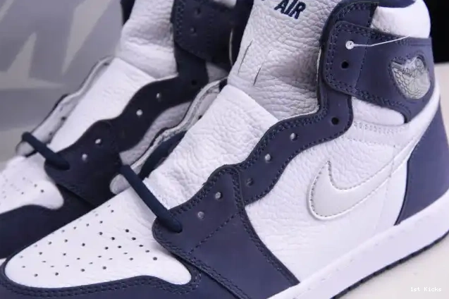 1 DC1788-100 (2020) AIR Retro High Navy Jordan Midnight 0616